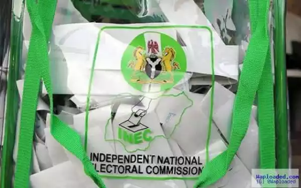 Governorship Polls: EFCC Arrests INEC ChiefsFor Taking N675m In Bribes